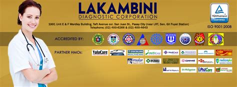 lakambini diagnostic center corp. reviews|Ratings & Reviews of Lakambini Diagnostic Center in Pasay City, .